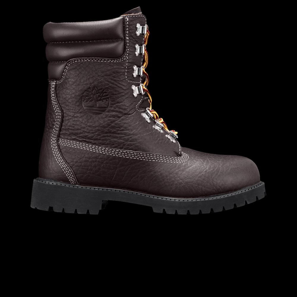 Ботинки Timberland WNTRExtreme 40 Below Junior 'Dark Brown' 1