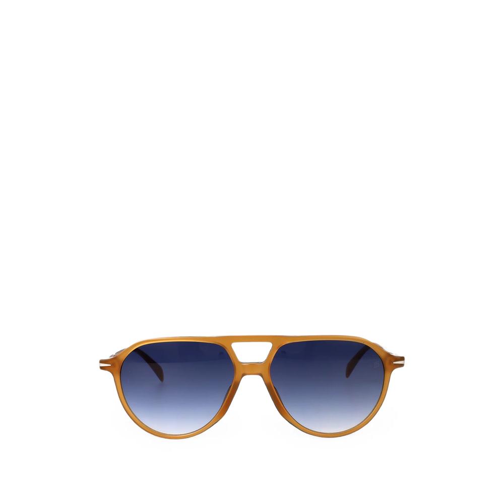 pilot-frame sunglasses 1