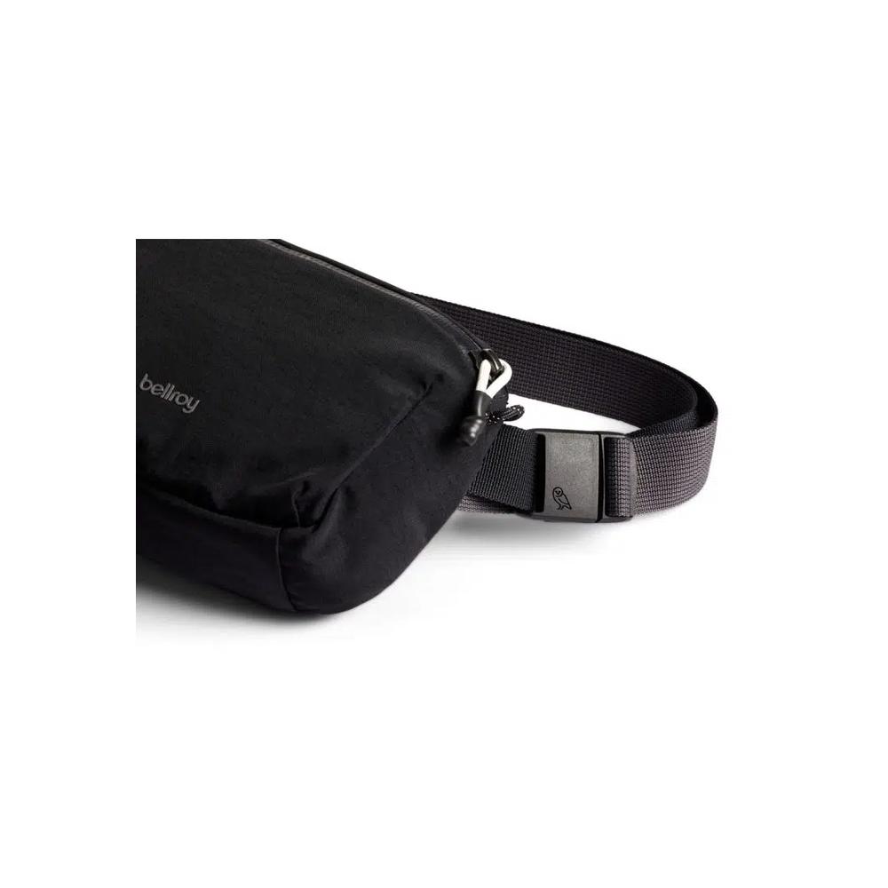 Bellroy Lite Belt Bag - Черный 5