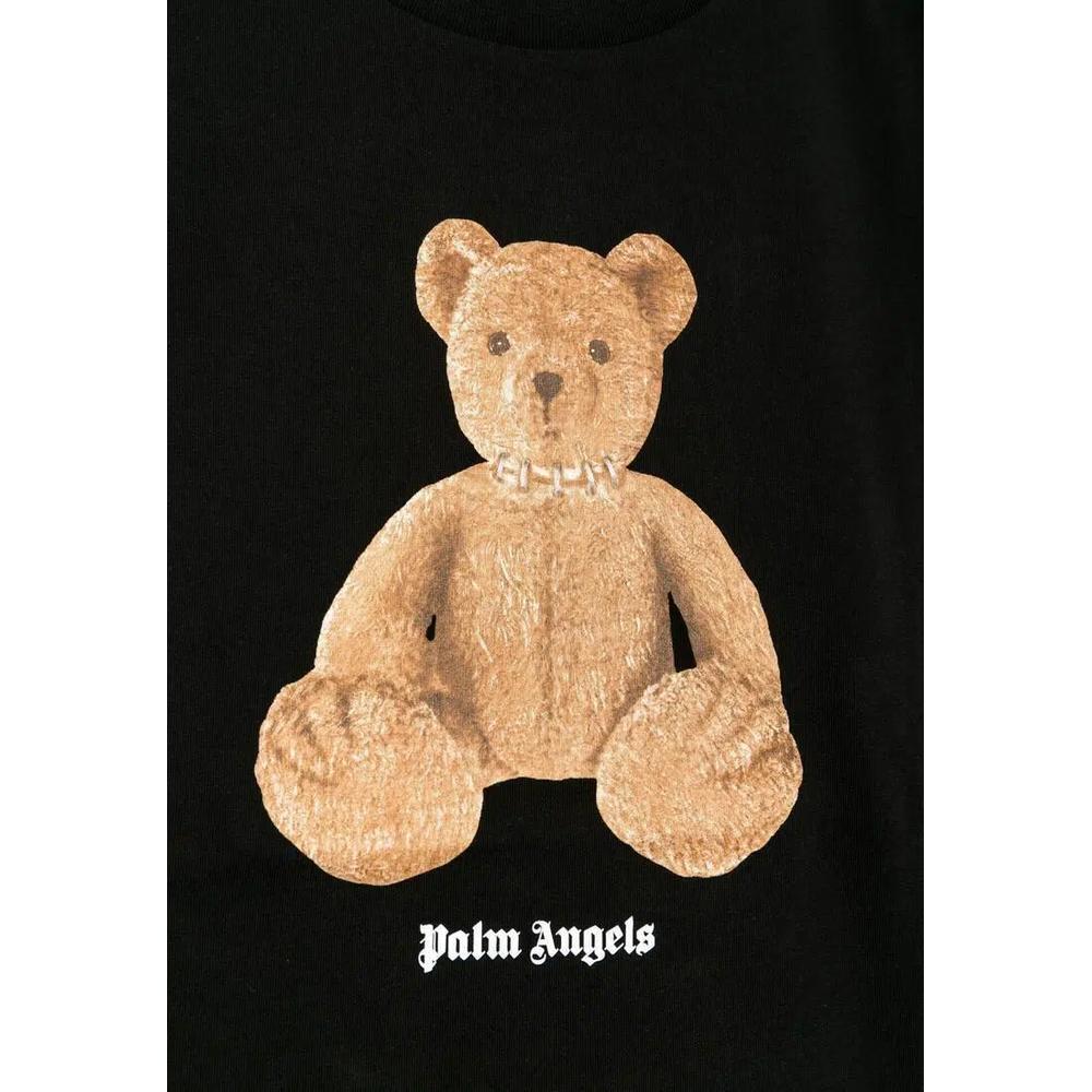 Футболка Bear Boxy Tee 2