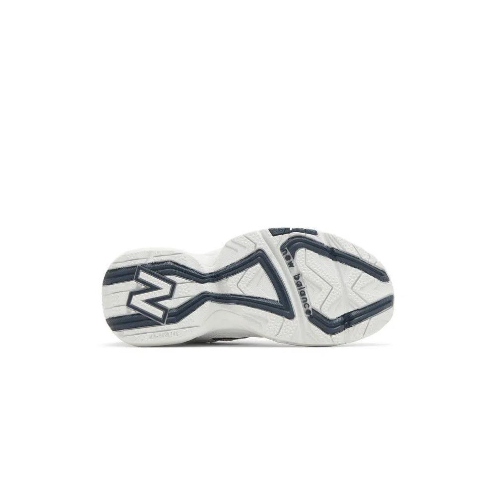 Кроссовки New Balance Wmns 608 'White Navy' 4