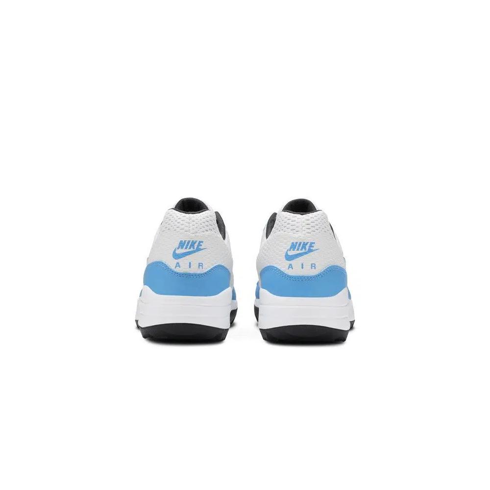 Кроссовки Nike Air Max 1 Golf 'White University Blue' 6