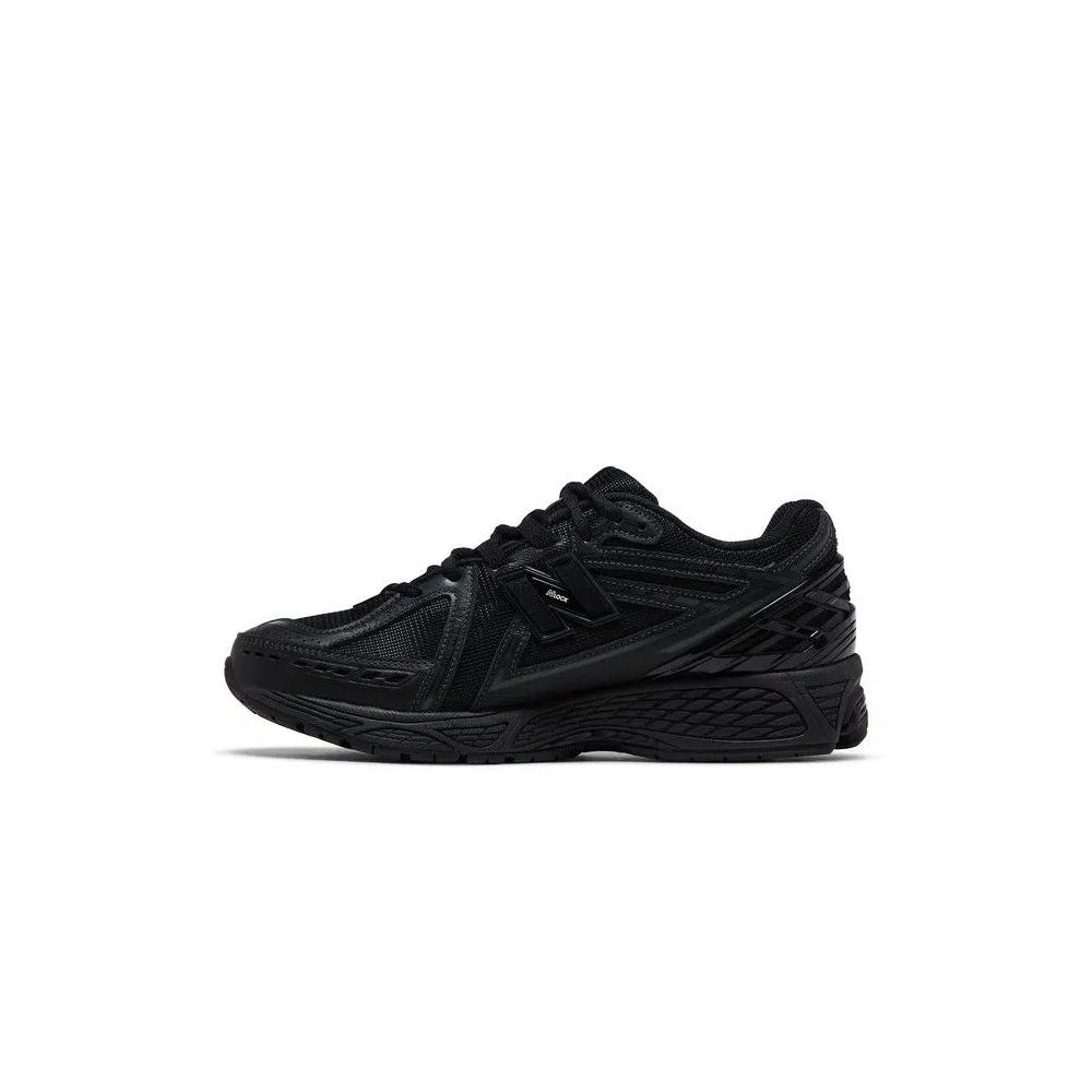 Кроссовки New Balance Men's 1906R 'Black' 3