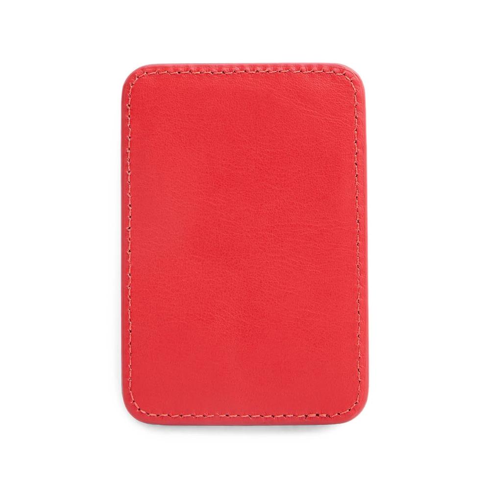 logo-print cardholder 2