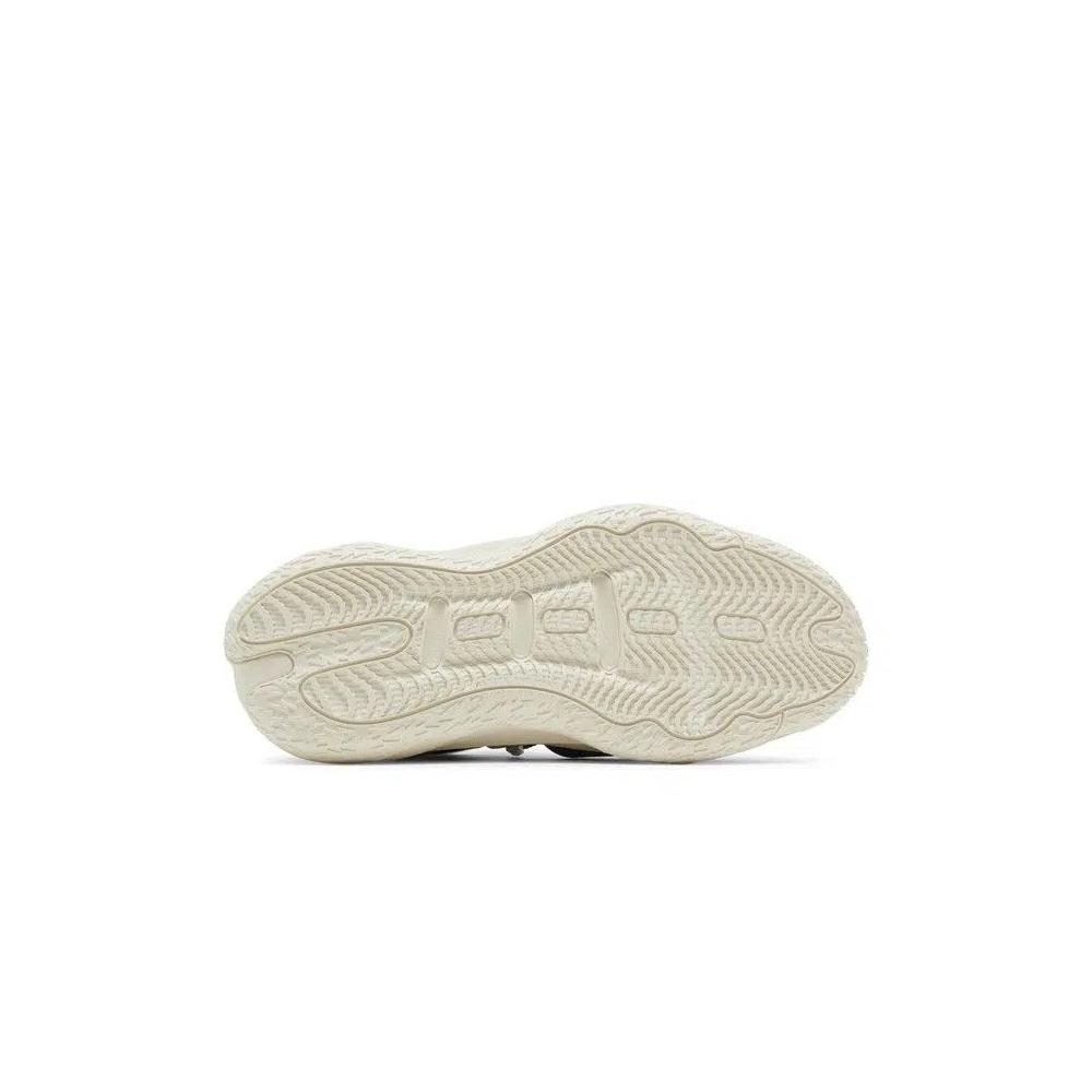 Кроссовки adidas Dame 8 EXTPLY 'Белый черный' 4