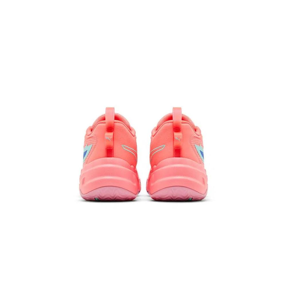 Кроссовки Puma Scoot Zeros 'Sunset Glow' 6