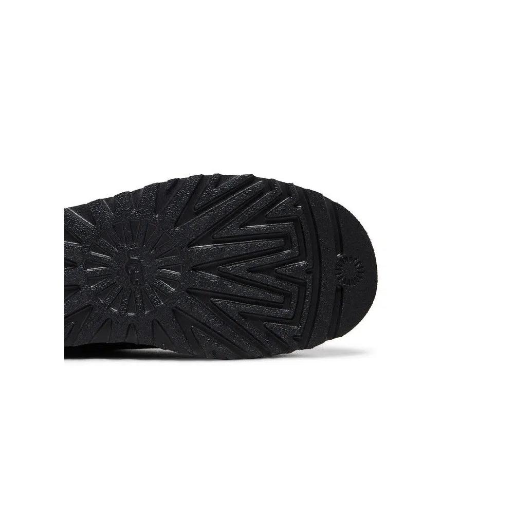 Ботинки UGG Wmns Classic Ultra Mini Boot 'Black' 5