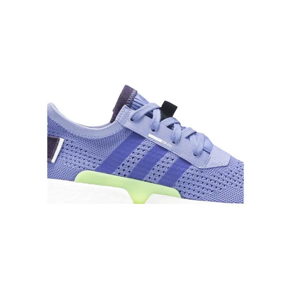 Кроссовки Adidas P.O.D. S3.1 «Real Lilac» 2