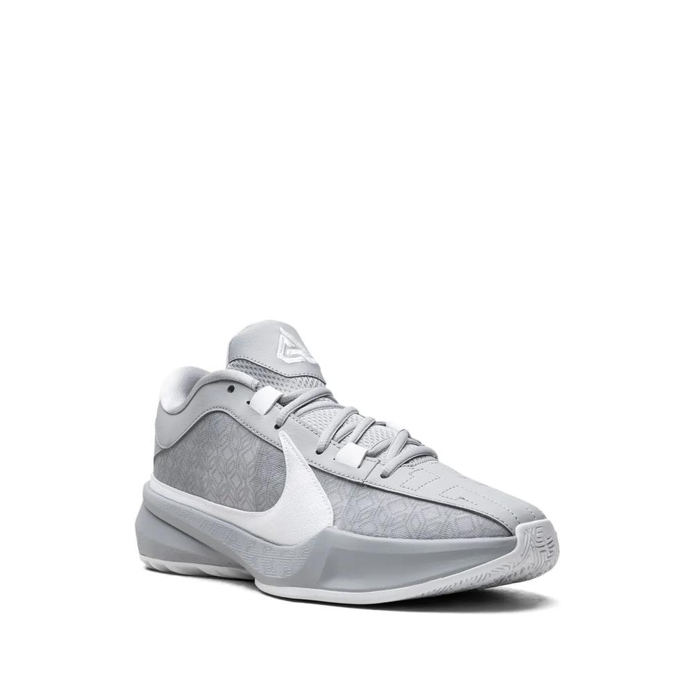 Кроссовки Zoom Freak 5 TB Wolf Grey 2