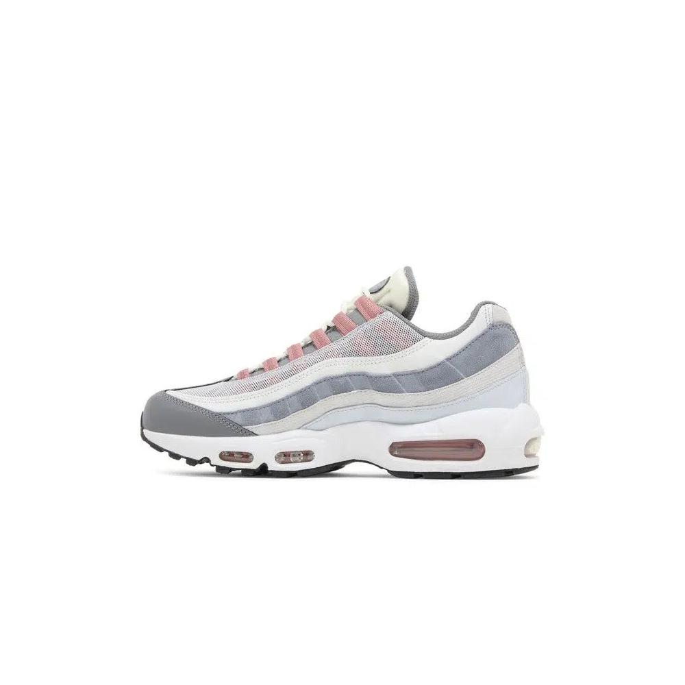Кроссовки Nike Air Max 95 'Red Stardust' 3