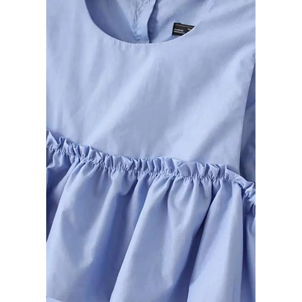 Топ-безрукавка Pretty Blue C070610 4