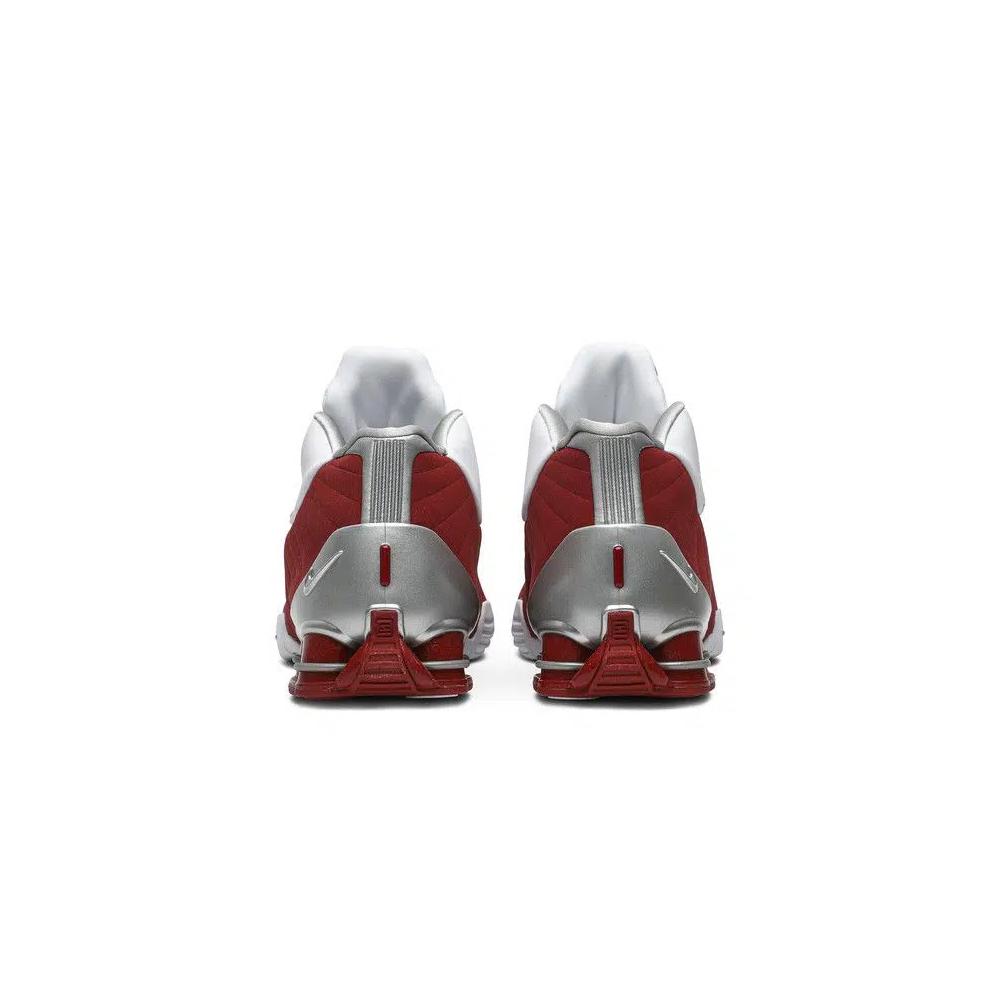 Кроссовки Nike Shox BB4 Retro 'Varsity Red' 2019 6