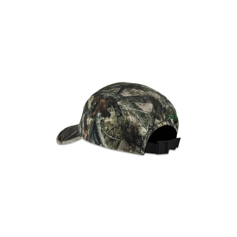Кепки Supreme Overdyed Camp Cap 'TrueTimber Koda Camo' 3