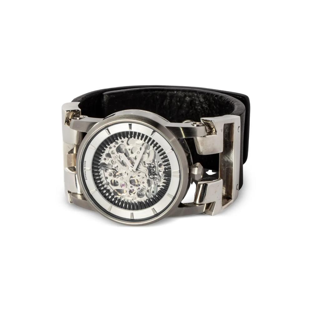 Наручные часы Studded Skeleton 40 мм 2