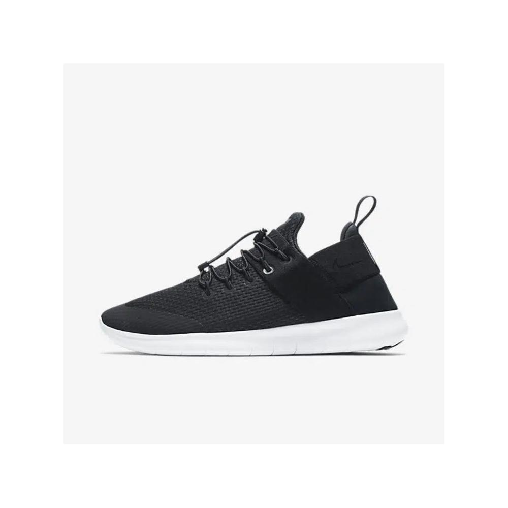 Кроссовки Nike Free RN CMTR 2017 'Black Anthracite' 2