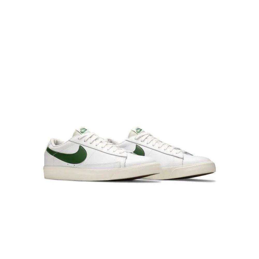 Кроссовки Nike Blazer Low 'Forest Green' 8