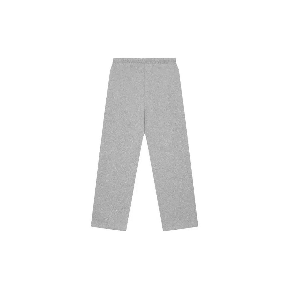 Спортивные штаны Fear of God Essentials Lounge 'Light Heather Grey' 2