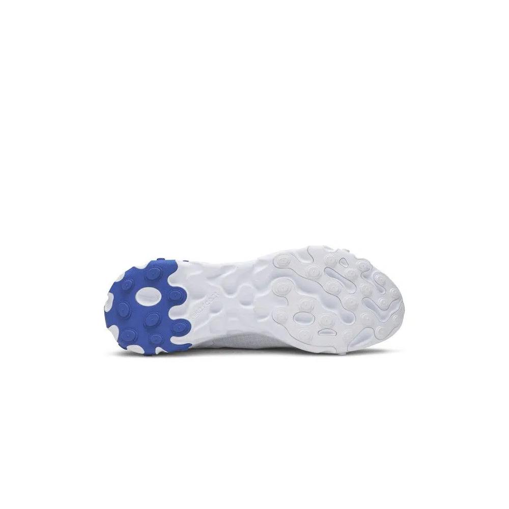 Кроссовки Nike React Element 55 'White Game Royal' 4