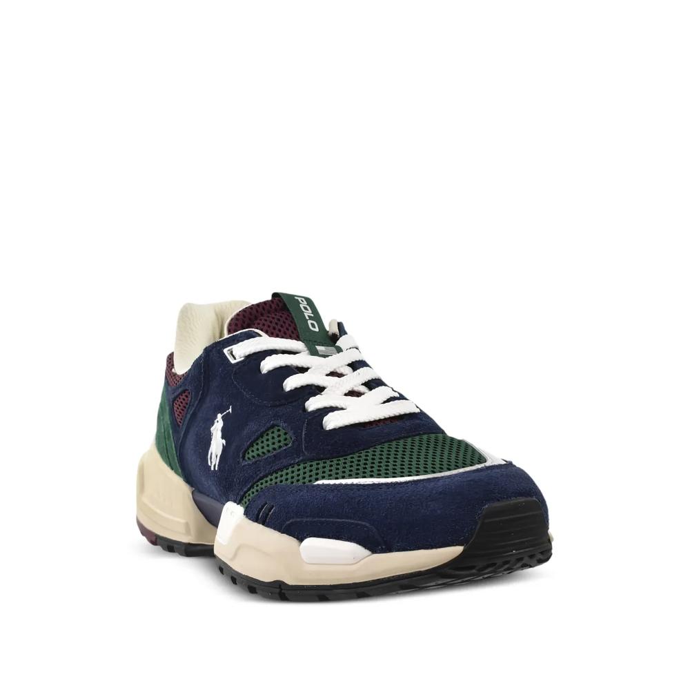 Кроссовки Jogger Madison Ave Colorblock 2