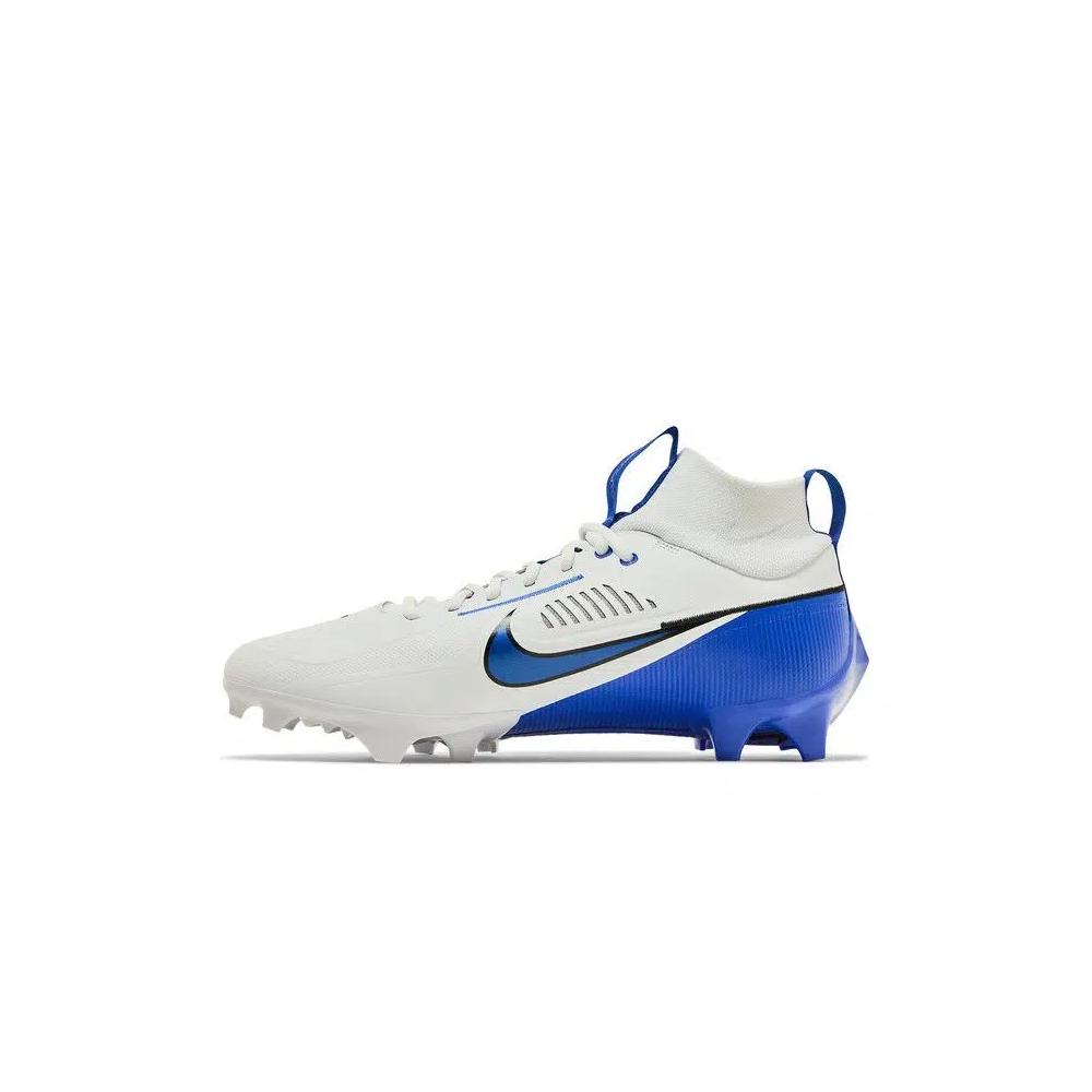 Шиповки Nike Vapor Edge Pro 360 2 TB 'White Hyper Royal' 3