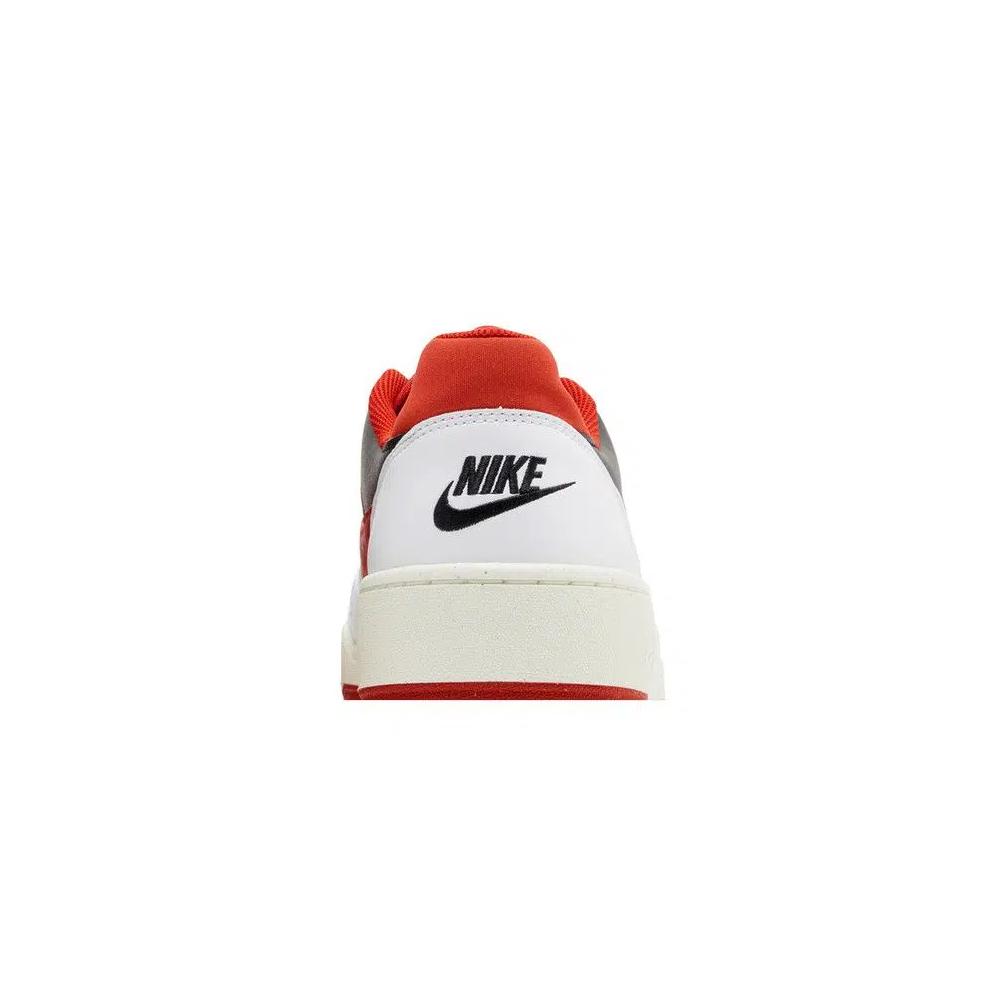 Кроссовки Nike Full Force Low 'Mystic Red' 7