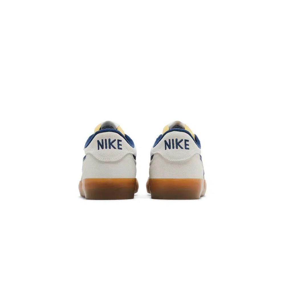 Кроссовки Nike Heritage Vulc SB 'Summit White Navy' 6