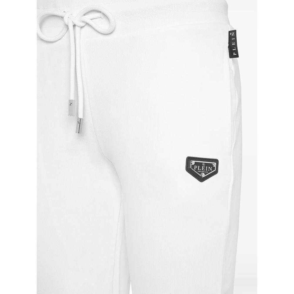 Спортивные брюки Iconic Plein 2