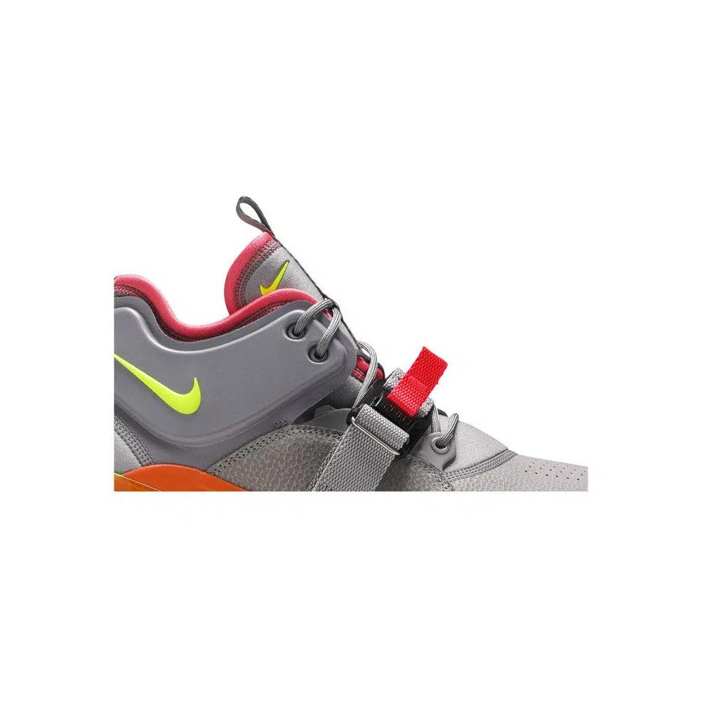 Кроссовки Nike Air Force 270 'Sherbert' 2