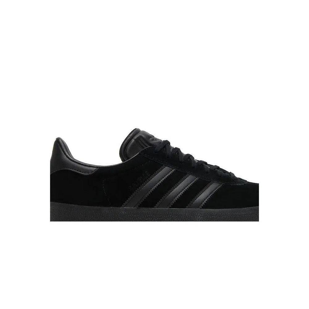 Кроссовки adidas Gazelle 'Triple Black' 2