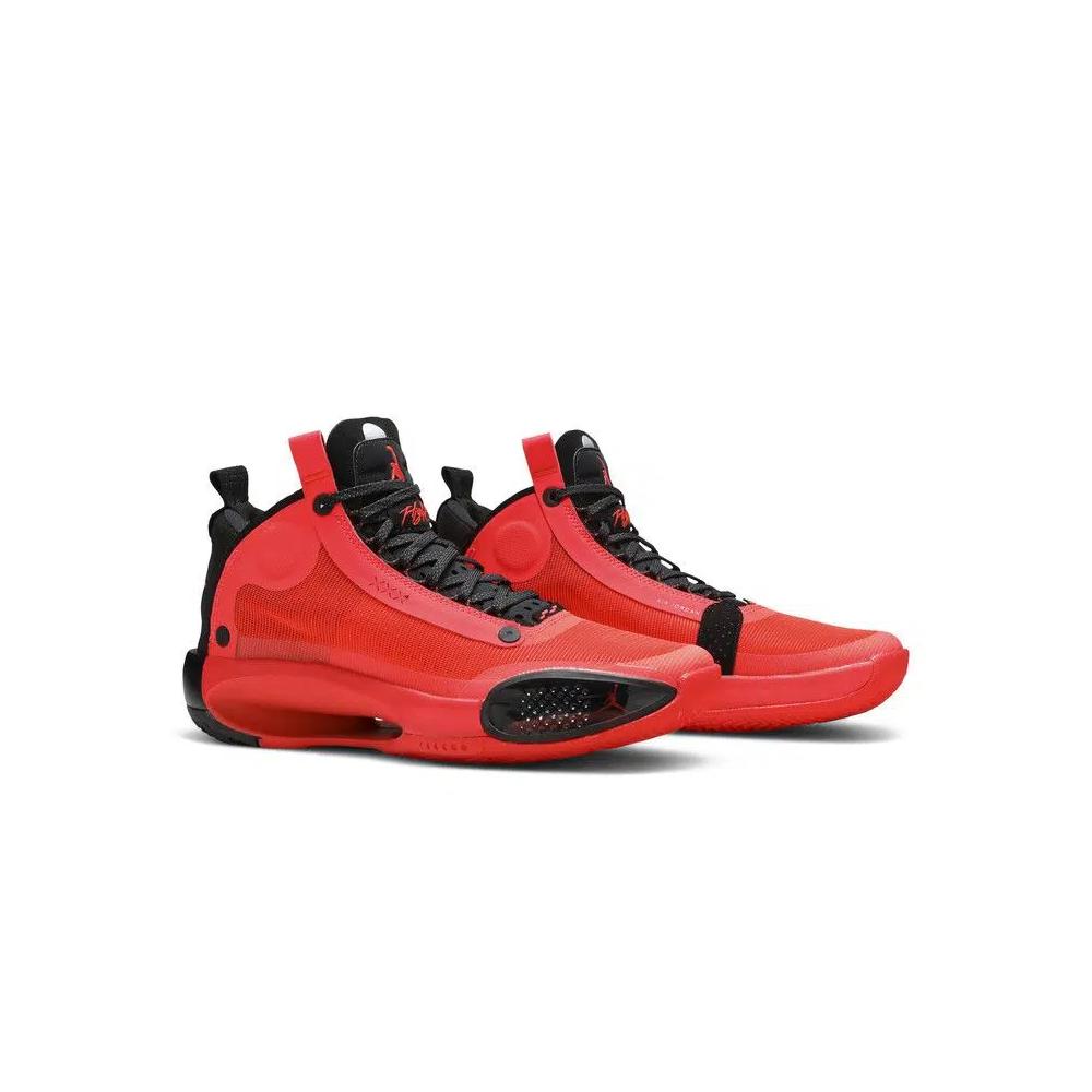 Кроссовки Air Jordan 34 PF 'Infrared 23' 8