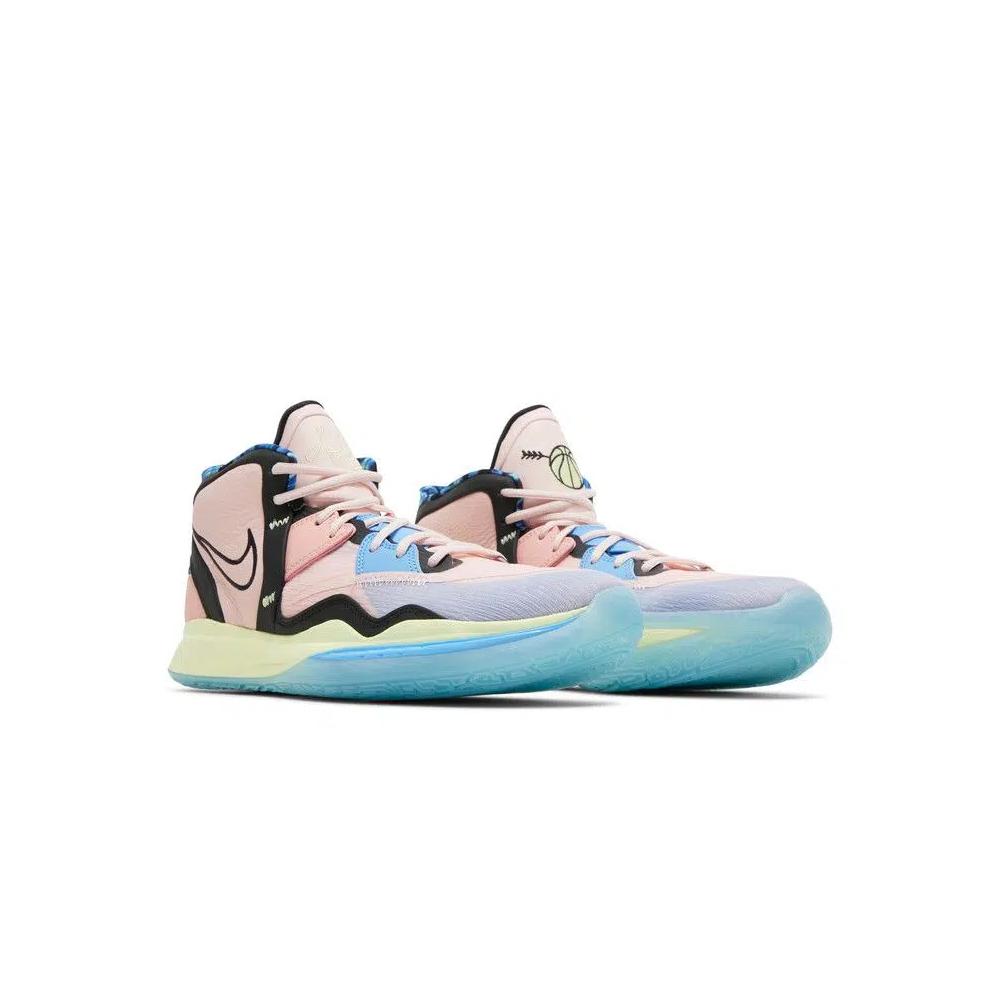 Кроссовки Nike Kyrie Infinity EP 'Valentine's Day' 8