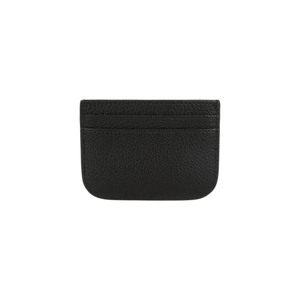Картхолдеры Burberry Rocking Horse Card Case 'Black' 3