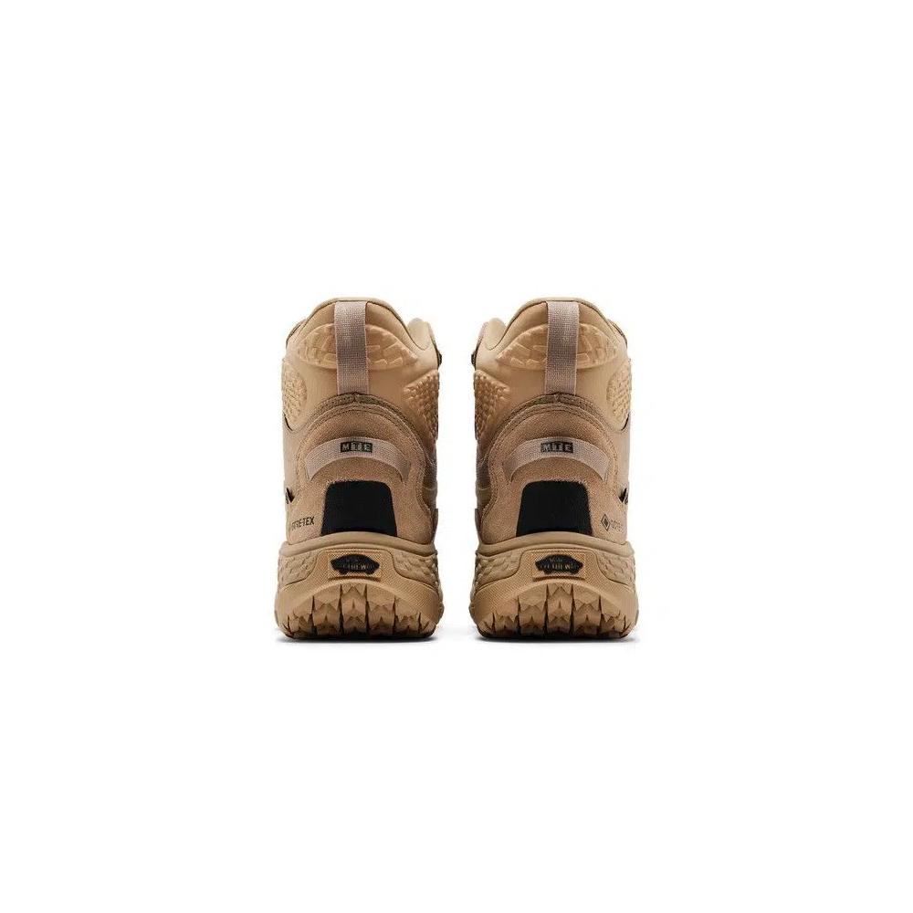 Ботинки Vans Crestline GORE-TEX MTE 'Khaki' 6