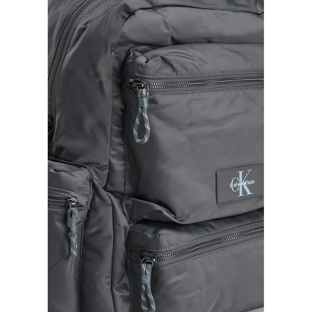 Технический рюкзак Utility - Calvin Klein Accessories 4
