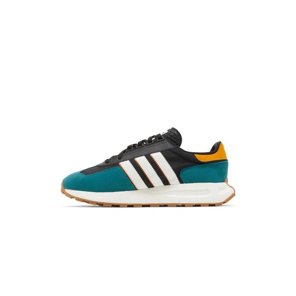 Кроссовки adidas Retropy E5 'Black Legacy Teal' 3