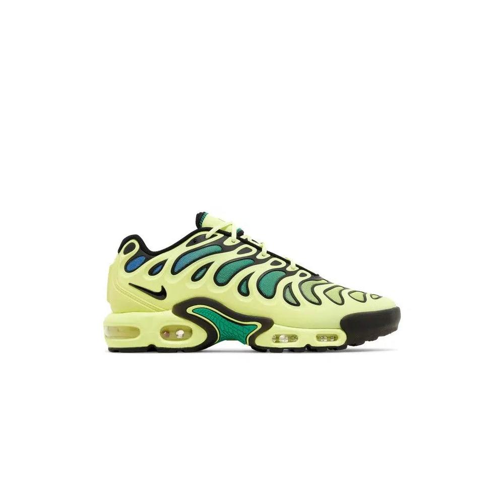 Кроссовки Nike Air Max Plus Drift 'Light Lemon Twist' 1