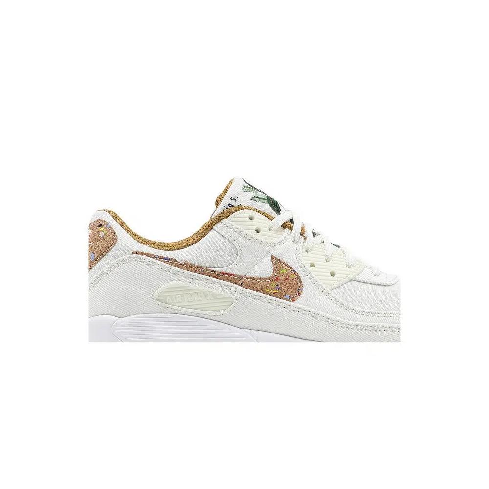 Кроссовки Nike Wmns Air Max 90 SE 'Cork' 2