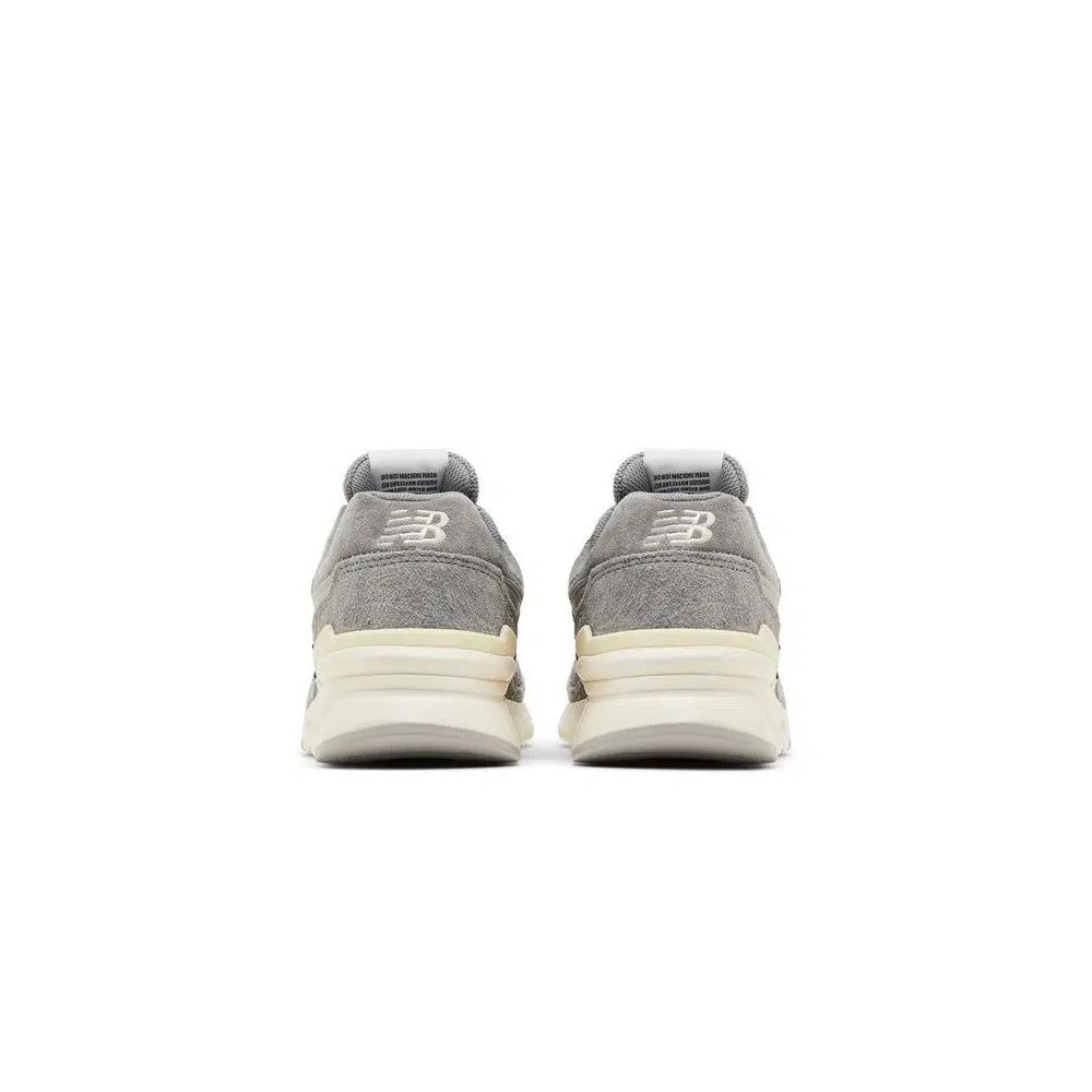 Кроссовки New Balance 997H 'Shadow Grey' 6