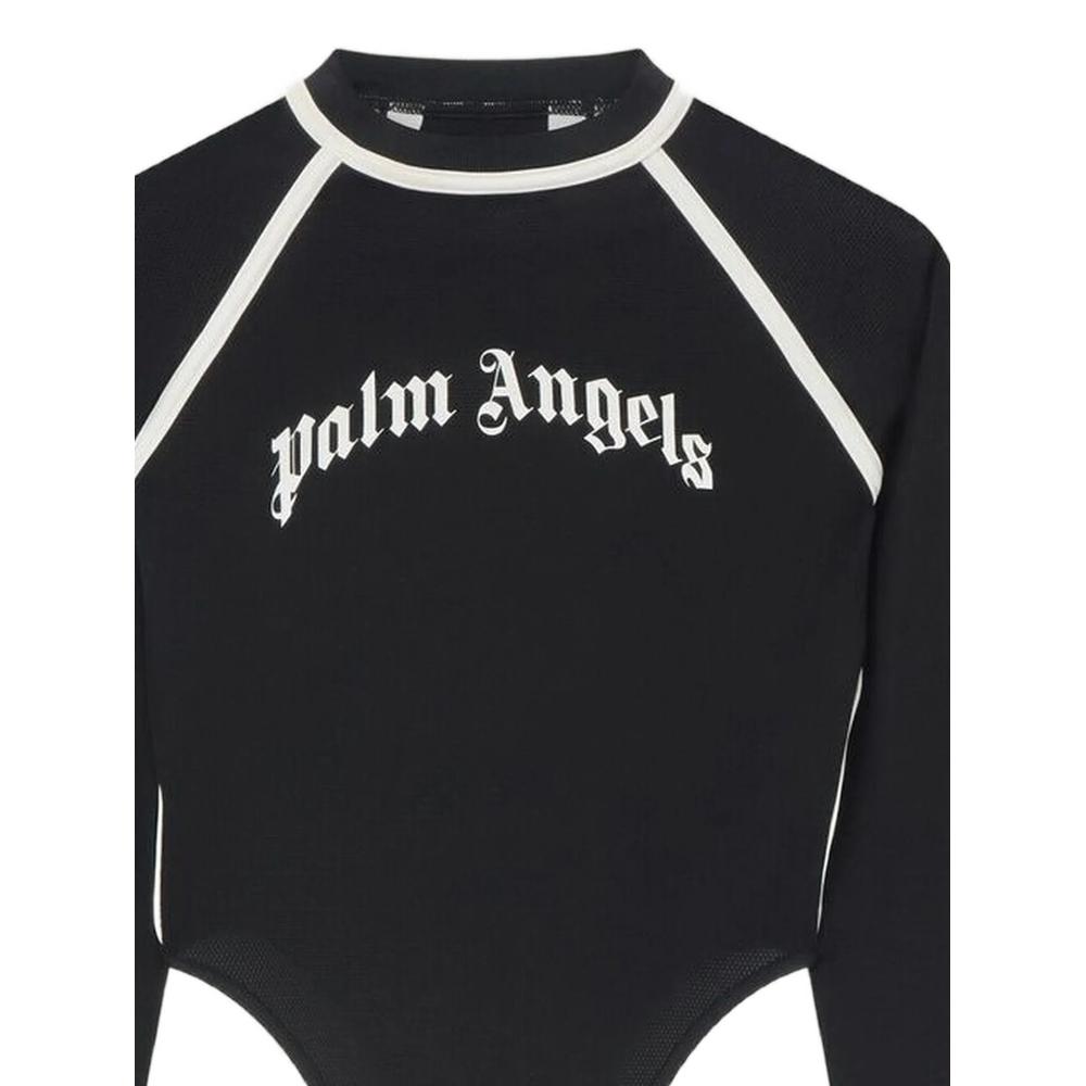 Боди L/S с длинными рукавами и логотипом 2
