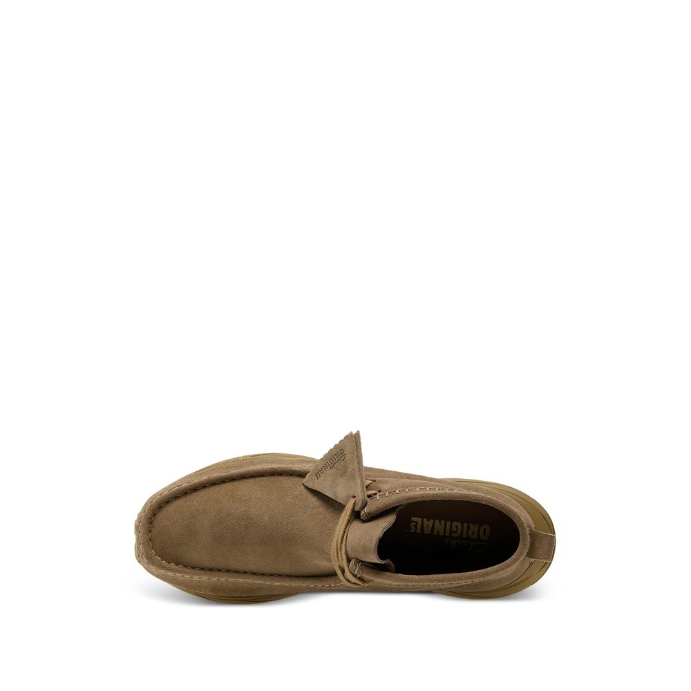 Ботинки Wallabee Eden 4