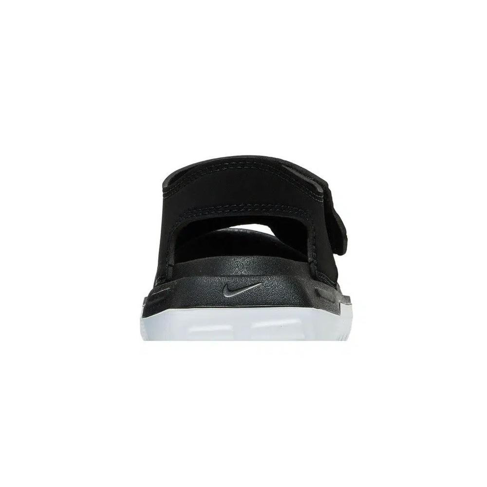 Сандалии Nike Playscape GS 'Black White' 7