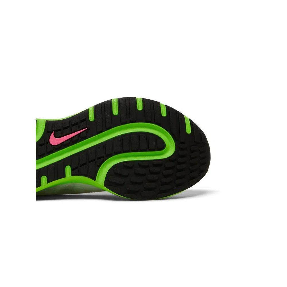 Кроссовки Nike Wmns React Escape Run 'White Volt' 5