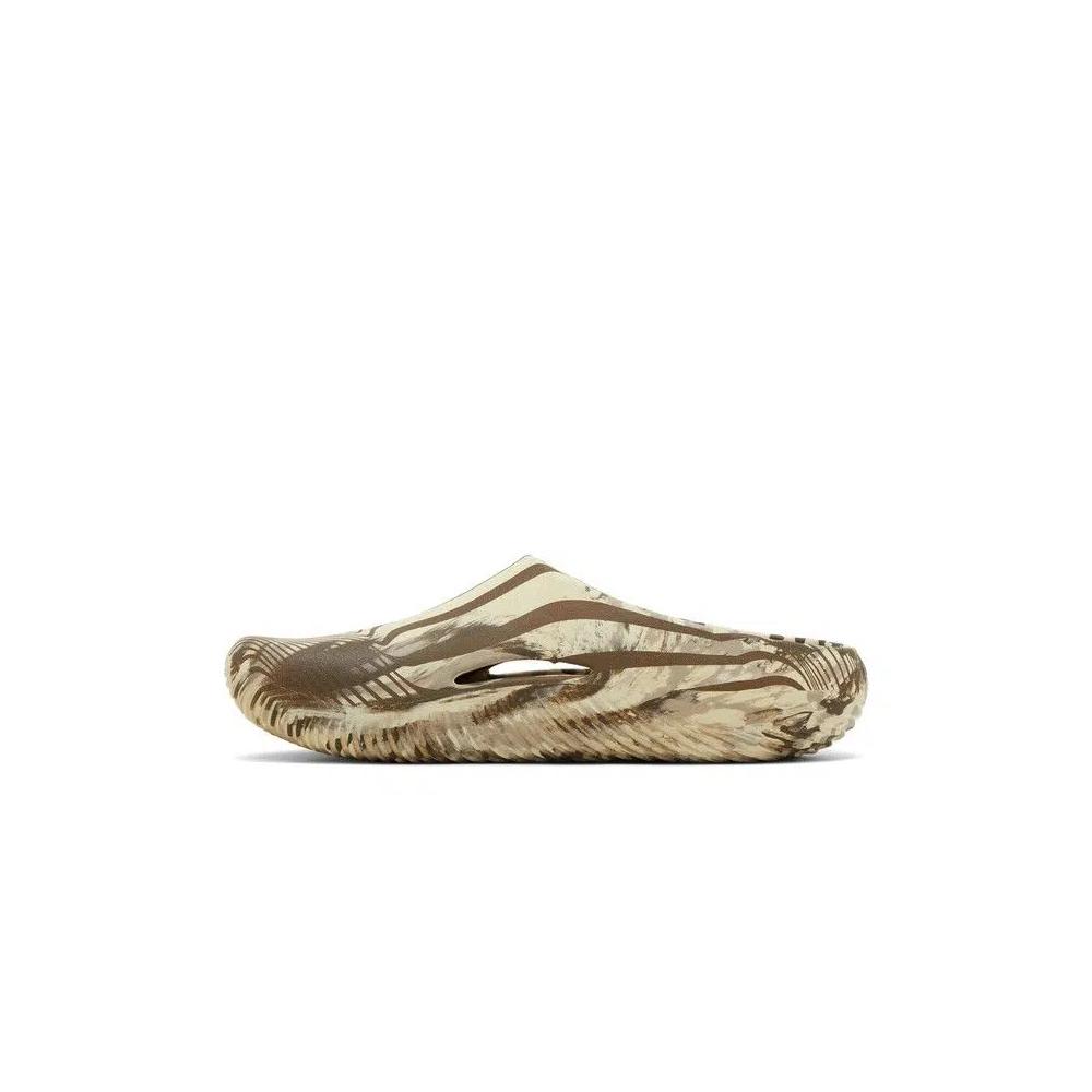 Слайды Palace x Crocs Mellow Slide «Bone» 3