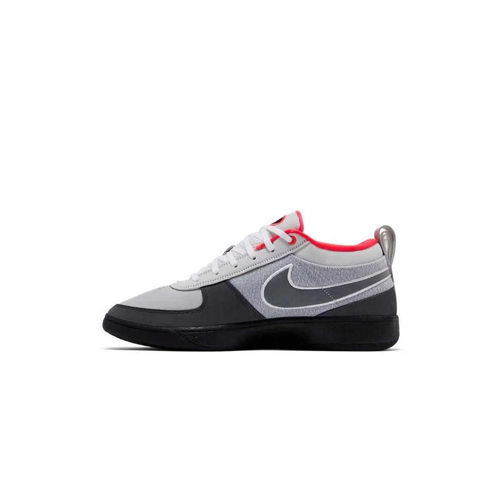 Образ жизни Баскетбол Nike Book 1 'Solar Red' 3