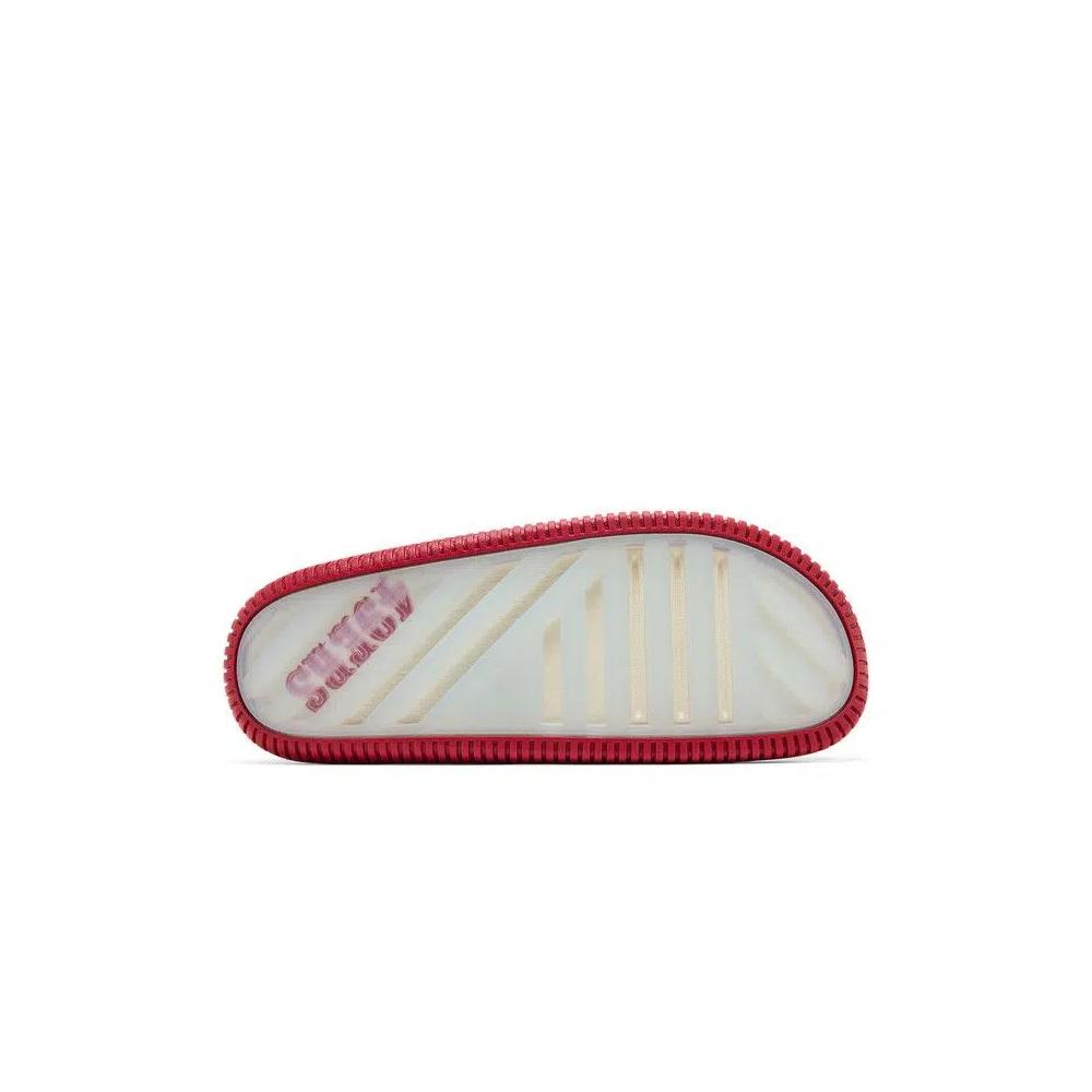 Сандалии NFL x Nike Calm Slide 'San Francisco 49ers' 4