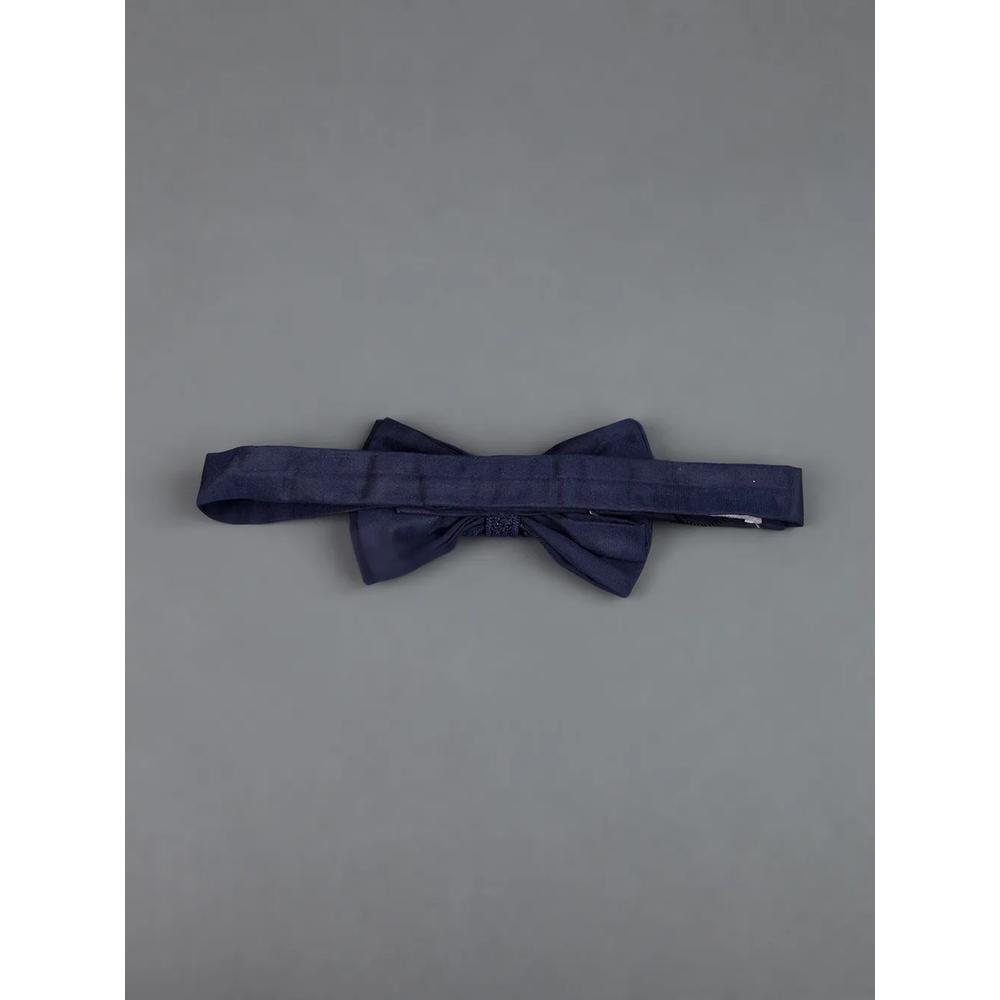 silk bow tie 2