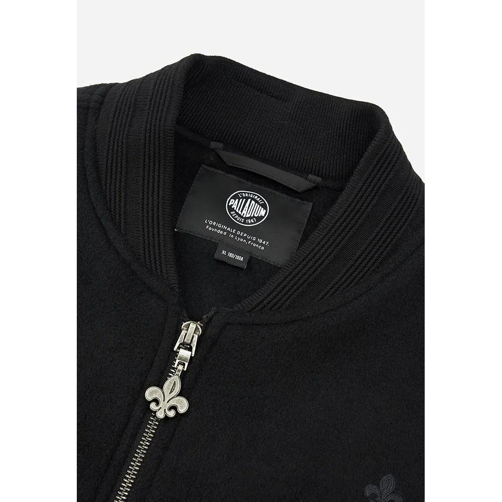 МУЖСКАЯ КУРТКА PALLADIUM LOGO COLOR BLOCKS VARSITY 6