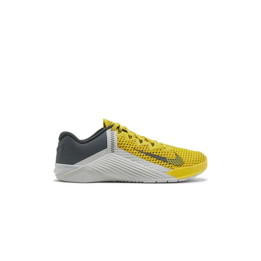 Кроссовки Nike Metcon 6 'Bright Citron' 1