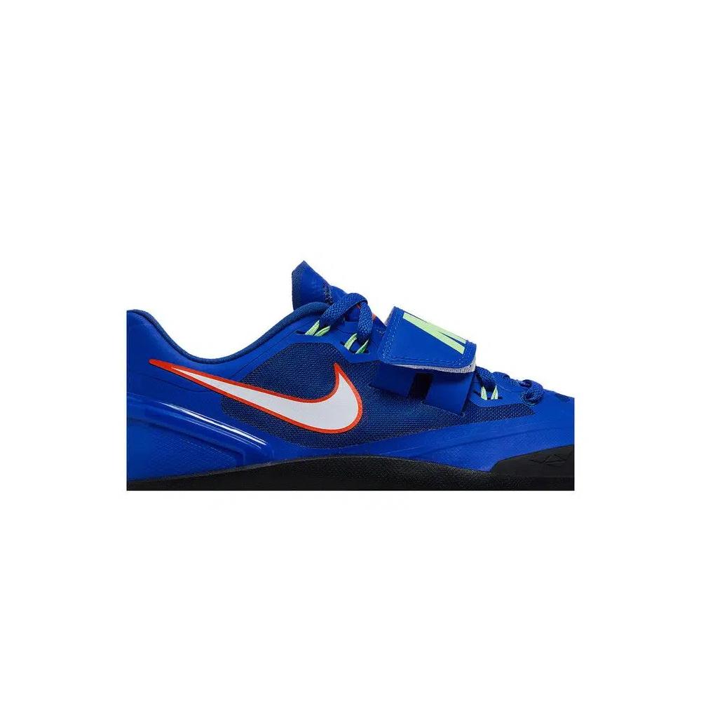Кроссовки Nike Zoom Rotational 6 'Racer Blue' 2