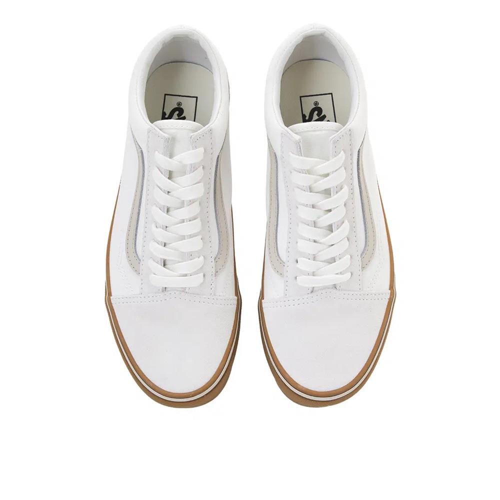 Old Skool 4